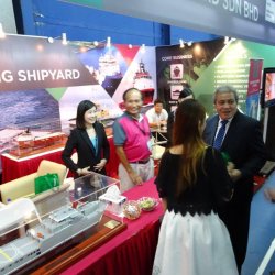 Malaysia International Marine Expo 2016